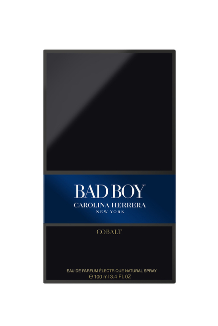 Bad Boy Cobalt Eau de Parfum